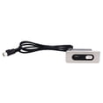 thumbnail image 2 of Electric Sofa Controller Manual Button Voice 5 Pins Mechanical USB Charging Sofa Controller for Home, 2 of 10