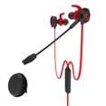 thumbnail image 1 of TopLLC PLEXTONE PC Gaming Headset With Microphone In Ear Bass Noise Cancelling on Clearance, 1 of 1