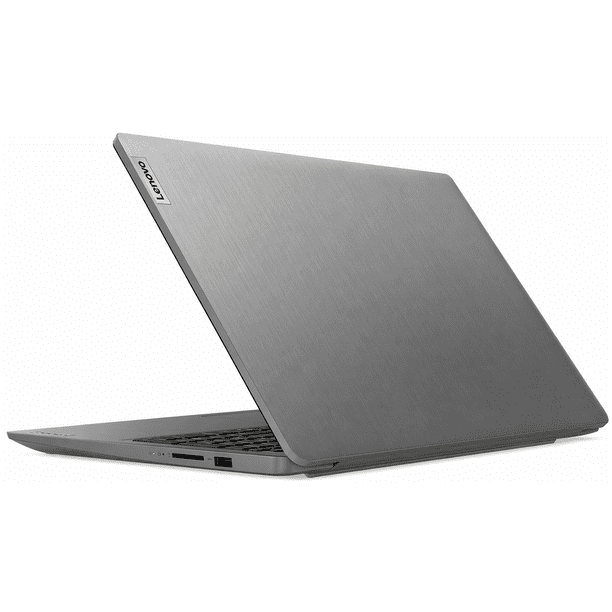 Lenovo IdeaPad 3 Laptop, 15.6