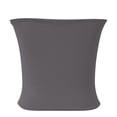 thumbnail image 4 of Women's Tube Top Sleeveless Stretchy Camisole Removable Padding Strapless Shirt For Layering And Outerwear, 4 of 4