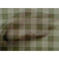 thumbnail image 4 of oneOone Cotton Cambric Fabric Gingham Check Printed Craft Fabric BTY 56 Inch Wide, 4 of 4