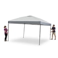 thumbnail image 4 of Ozark Trail 12 ft x 12 ft Straight Leg Canopy Top Accessory - Frame Not Included, Gray, 4 of 9