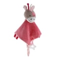 thumbnail image 1 of Soothing Towel Stuffed Animal Blanket Bed for Sleeping -, 1 of 8