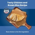 thumbnail image 4 of Blue Buffalo Life Protection Formula Natural Senior Dry Dog Food, Chicken and Brown Rice 4.5KG, 4 of 9