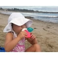 thumbnail image 3 of Squeasy Gear - Snacker Baby Reusable Food Pouch with No Spill Insert, 3 of 3