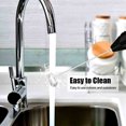 thumbnail image 3 of EGNMCR Hand Mixer Mixer Grinder Electric Milk Frother Drink Foamer Whisk Stirrer Coffee Eggbeater Kitchen hair clipper, 3 of 8