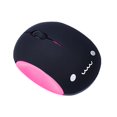 thumbnail image 3 of Birdeem Rechargeable Wireless Mouse Bun Maruko Cute Boys and Girls Small Wireless Mute Mouse, 3 of 5