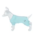 thumbnail image 5 of RYGRZJ Summer Dog Clothes Breathable Anti-UV Elastic Sun Protection Clothing, 5 of 5