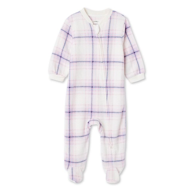 Grenouillère George pour bébés filles