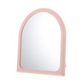 thumbnail image 1 of Shisuyan Rectangular Makeup Mirror Multi-Angle Adjustable Folding Mirror For Clear Observation Portable Camping Mirror For Travel Home And Dormitory Use, 1 of 1