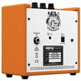 thumbnail image 4 of Orange Crush Mini Guitar Combo Amp, 4 of 12