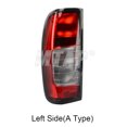 thumbnail image 1 of MTAP Tail Lamp Rear Brake Stop Lamp Assy For Nissan NAVARA NP300 D22 1998~2004 Back Up Taillight Taillamp With Cable Bulb, 1 of 1