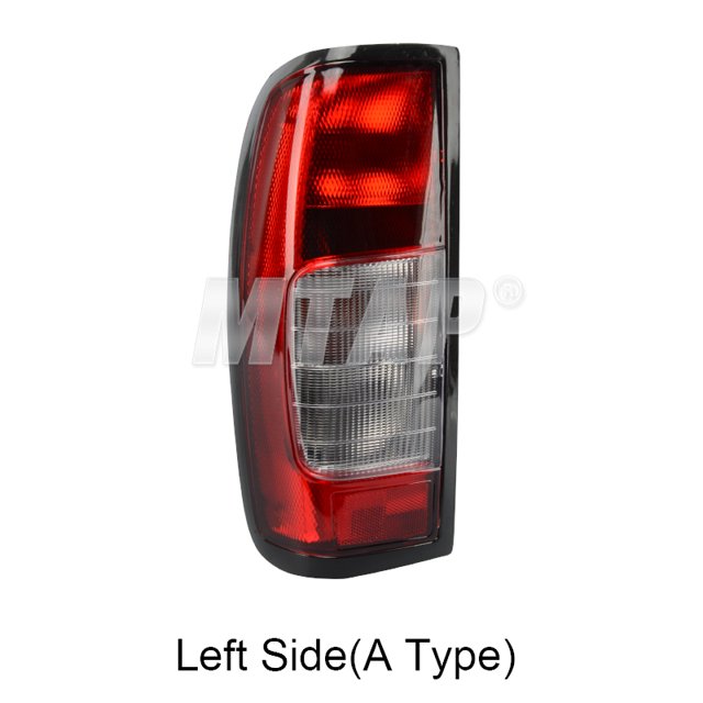 MTAP Tail Lamp Rear Brake Stop Lamp Assy For Nissan NAVARA NP300 D22 1998~2004 Back Up Taillight Taillamp With Cable Bulb