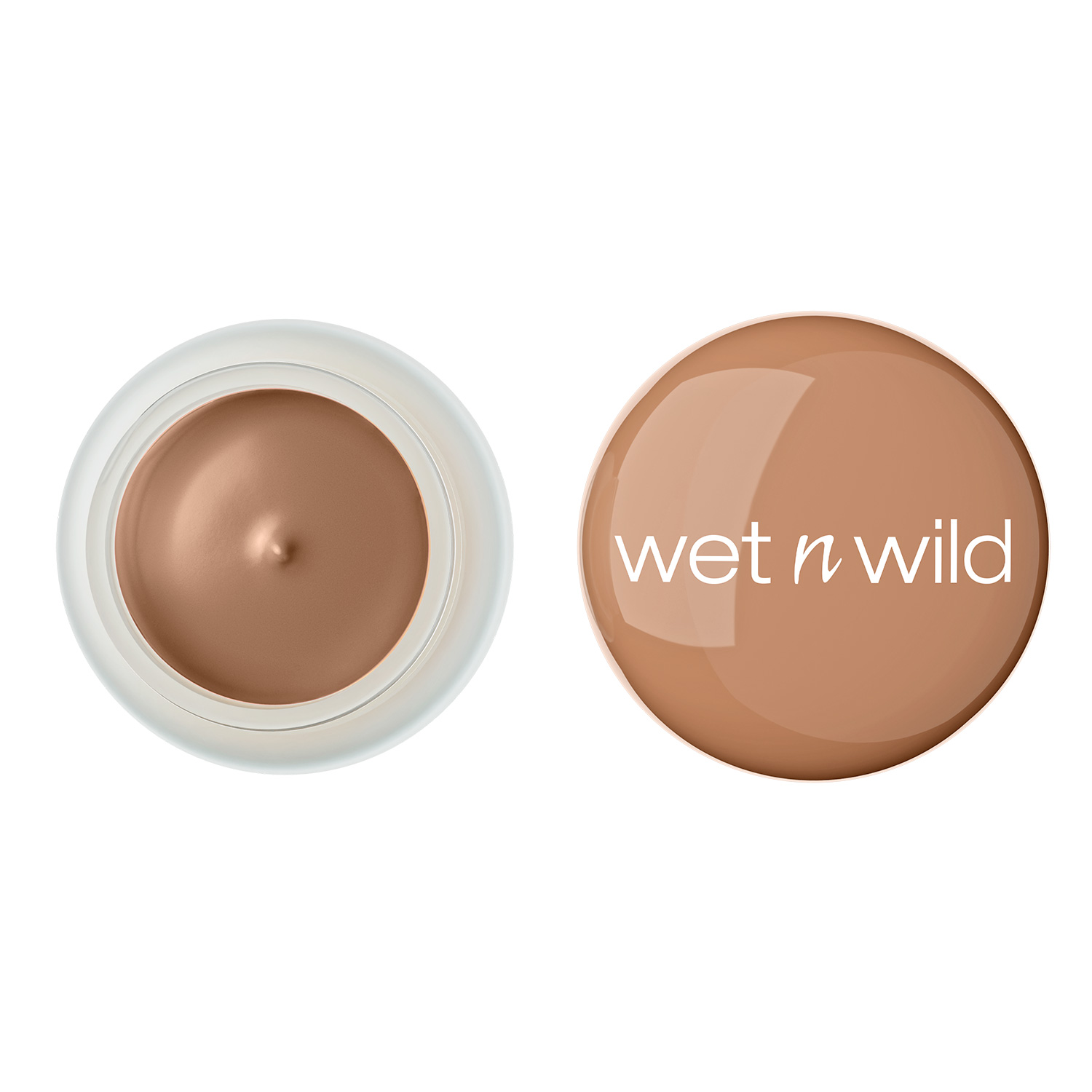 Bronzer crémeux Mother Fluffer Pudding – Gloss Beige Please