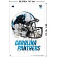 thumbnail image 2 of NFL Carolina Panthers - Casque anti-goutte 20, 2 of 4