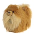 thumbnail image 2 of Aurora Peluches - Pomeranian 9 Pouces, 2 of 2