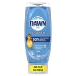 Dawn EZ-Squeeze Ultra Dishwashing Liquid Dish Soap, Original Scent