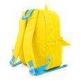 thumbnail image 3 of Baby Shark Unisex Kids Multicoloured 4 Piece Backpack Set, 3 of 6