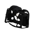 thumbnail image 1 of Ecomeon Silicone Caméra Corps Coque, Boîtier de Caméra en Silicone pour D500 Boîtier de Protection Boîtier de Caméra Corps Coque, Boîtier de Protection en Silicone pour Caméra, 1 of 8