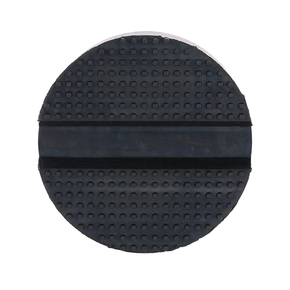 65x37mm Jack Rubber Pad, Universal Floor Jack Pad Jack Lift Pad Adapter Tool Easy To Use Professional Jack Pad Adapter For  OPEL
