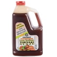 thumbnail image 1 of Kikkoman 5 lb. Less Sodium Preservative Free Teriyaki Glaze, 1 of 2