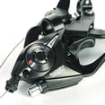 thumbnail image 3 of EGNMCR Bike Accessories Bike Gear Grip Levers Bicycle Cycle Speed Control Handlebar Bicycle Shifter, 3 of 4