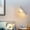 White, variant on LED Wall Sconce Indoor Lighting Fixture Wall Lamps For Living Room Bedroom Hallway Rooms Corridor Rotate 360 Degrees
