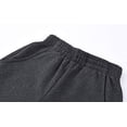 thumbnail image 3 of Catégorie de Produit Pantalons Garçons - Pantalons Garçons Filles à Jambe Droite Leggings Doux Confortables Pantalons de Survêtement Extensibles Pantalons Jogger, 3 of 5