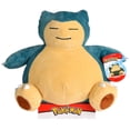 thumbnail image 1 of Peluche Pokémon de 30,4 cm (12 po), Snorlax, 1 of 2