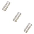 thumbnail image 4 of QualitChoice 1 Bag Glass Crystal Special-shaped Eye-catching Flat Bottom Easy to Paste Perfect Match Nail Rhinestones for Mobile Phone Type 3 3Set, 4 of 6