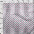 thumbnail image 2 of oneOone Cotton Poplin Fabric Floral Block Fabric Prints By Yard 56 Inch Wide, 2 of 4