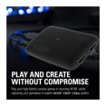 thumbnail image 4 of Carte de Capture Vidéo 4K30P 1080P 120HZ - Compatible USB3.0 Grappin Vidéo Enregistrement de Jeu pour PS4, One, Switch, 4 of 7