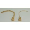 thumbnail image 1 of 20 Assortis en Gros or Ou Argent, 1 of 1
