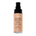 thumbnail image 3 of Milani Conceal + Perfect 2-in-1 Foundation + Concealer, 3 of 7