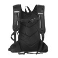 thumbnail image 4 of 8L High Visibility Reflective Cycling Hydration Backpack Outdoor Sports Running Hiking Backpack Travel Daypack Shoulder Bag, 4 of 7