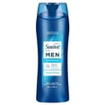 thumbnail image 1 of Suave Men Face & Body Wash, Refreshing Body Cleanser for Moisturized Skin, With an All day Fresh Scent 532ml, 1 of 5