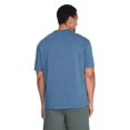 thumbnail image 3 of T-shirt à pochette George pour hommes, 3 of 6