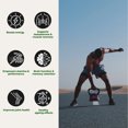 thumbnail image 4 of ApexVed Premium Himalayan Shilajit: Energy, Strength & Vitality Support, 60 Capsules, 4 of 8