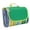 B, variante sur EGNMCR Tapis d'Extérieur Tapis de Salle de Bain Tapis pour Salon Gazon Vert Peut Être Rangé Tapis de Table Portable Tapis Imperméable Tapis de Table Tapis de Sol Torchon