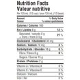 thumbnail image 2 of Natrel Salty Caramel Lactose Free Ice Cream, 473 mL, 2 of 4
