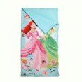 thumbnail image 1 of Sac de couchage, Disney Princess, 1 of 9