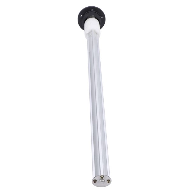 Bouchon de Réservoir de Carburant, Jauge de Carburant pour Yachts Camions ATVs, Haute Précision, Design Scellé, Installation Filetage BSP 1 1/2