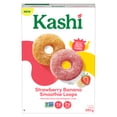 thumbnail image 5 of Kashi Strawberry Banana Smoothie Loops 283g, 5 of 5