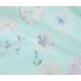 thumbnail image 4 of oneOone Cotton Flex Fabric Flower Watercolor Printed Craft Fabric BTY 40 Inch Wide, 4 of 4