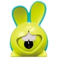 thumbnail image 2 of Maped – Taille-crayon Croc Croc Innovation – 1 trou – Vert, 2 of 3