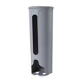 thumbnail image 1 of EIGTHTAIL Plastic Bag Holder | Upgraded Wall-Mount Grocery Bag Dispenser | Space-Saving Design | Easy Install | Smudge-Proof  Holds The Most Bags for Maximum Storage, 1 of 2