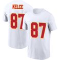 thumbnail image 1 of Embroidered Sports Shirt Cotton Breathable Summer Short Sleeve Shirt, 1 of 3