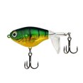thumbnail image 1 of Realistic Fishing Lure with Propeller Tail, Spinnerbait for Lake and River, 1 of 5