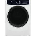 ELECTROLUX ELFE7637AW sécheur électrique à charge frontale