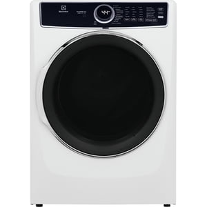 ELECTROLUX ELFE7637AW sécheur électrique à charge frontale